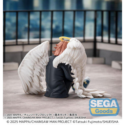 Good Smile Company Chainsaw Man - The Movie Reze Arc High Premium Figure Angel Devil Figurine