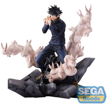 Good Smile Company Jujutsu Kaisen Figurizma Megumi Fushiguro Encounter Figurine