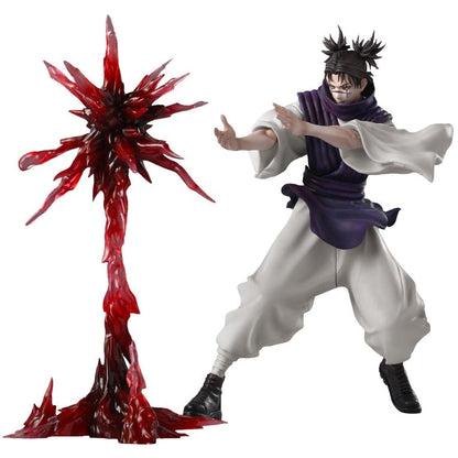 Good Smile Company Jujutsu Kaisen Culling Game Luminasta Choso Supernova Figurine