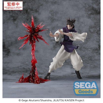 Good Smile Company Jujutsu Kaisen Culling Game Luminasta Choso Supernova Figurine