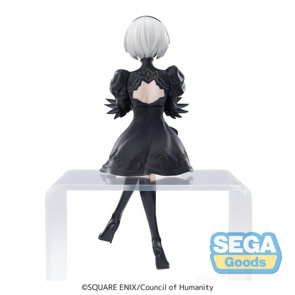 Good Smile Company NieR:Automata Ver1.1a TV Anime PM Perching Figure 2B Figurine