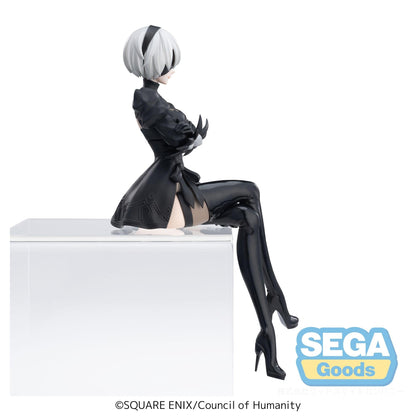 Good Smile Company NieR:Automata Ver1.1a TV Anime PM Perching Figure 2B Figurine