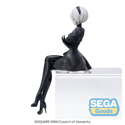 Good Smile Company NieR:Automata Ver1.1a TV Anime PM Perching Figure 2B Figurine
