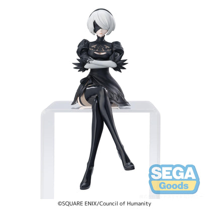 Good Smile Company NieR:Automata Ver1.1a TV Anime PM Perching Figure 2B Figurine