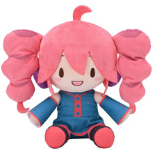 Good Smile Company Kasane Teto Fuwa Petit M Plush Figurine