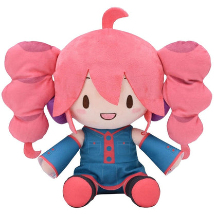 Good Smile Company Kasane Teto Fuwa Petit M Plush Figurine