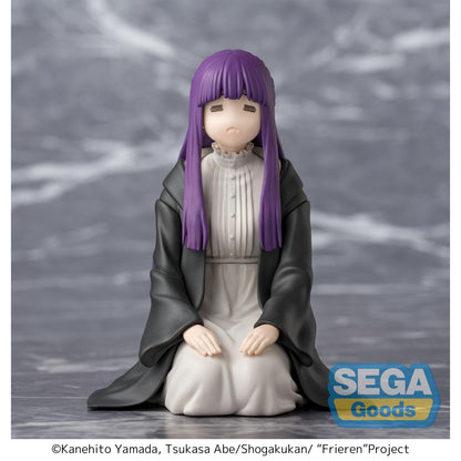 Good Smile Company Frieren: Beyond Journey's End PM Perching Figure Fern Binding Spell Figurine