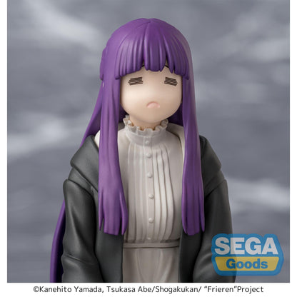 Good Smile Company Frieren: Beyond Journey's End PM Perching Figure Fern Binding Spell Figurine