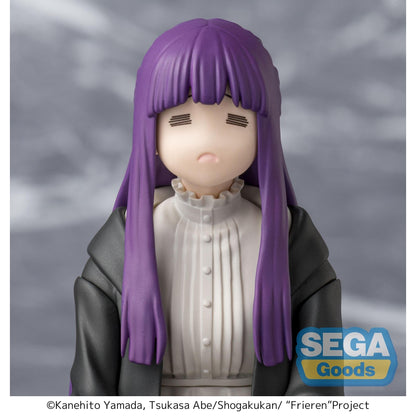Good Smile Company Frieren: Beyond Journey's End PM Perching Figure Fern Binding Spell Figurine