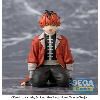 Good Smile Company Frieren: Beyond Journey's End PM Perching Figure Stark My Knees Went Weak Figurine
