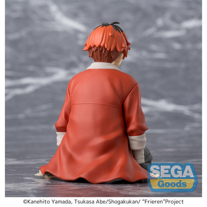 Good Smile Company Frieren: Beyond Journey's End PM Perching Figure Stark My Knees Went Weak Figurine