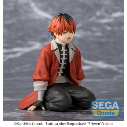 Good Smile Company Frieren: Beyond Journey's End PM Perching Figure Stark My Knees Went Weak Figurine