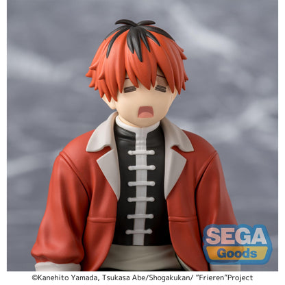 Good Smile Company Frieren: Beyond Journey's End PM Perching Figure Stark My Knees Went Weak Figurine