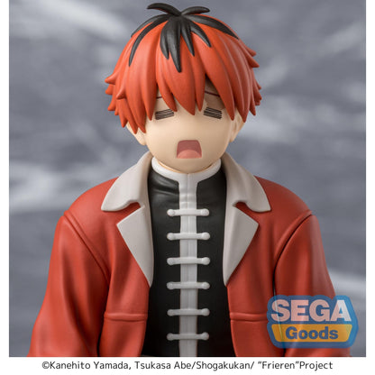 Good Smile Company Frieren: Beyond Journey's End PM Perching Figure Stark My Knees Went Weak Figurine