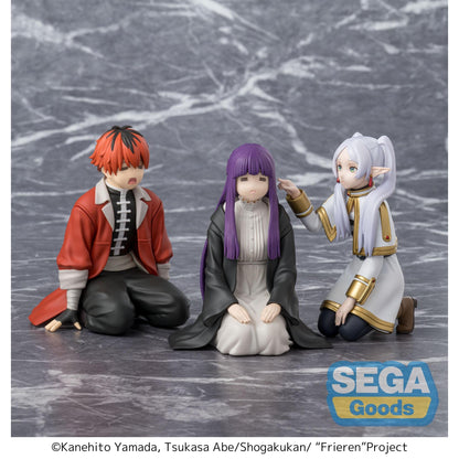 Good Smile Company Frieren: Beyond Journey's End PM Perching Figure Stark My Knees Went Weak Figurine
