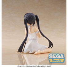 Good Smile Company K-ON! Yumemirize Azusa Nakano Figurine