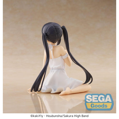 Good Smile Company K-ON! Yumemirize Azusa Nakano Figurine