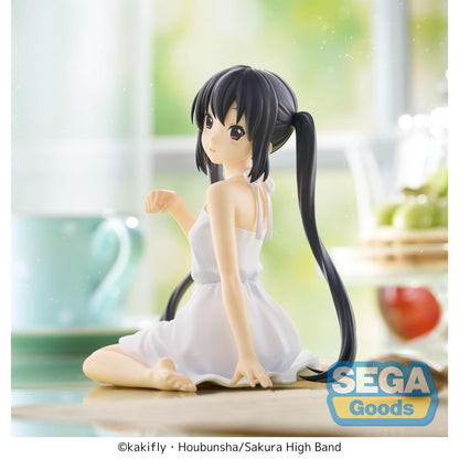 Good Smile Company K-ON! Yumemirize Azusa Nakano Figurine