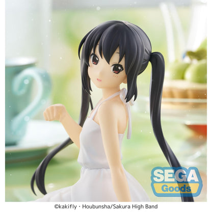 Good Smile Company K-ON! Yumemirize Azusa Nakano Figurine