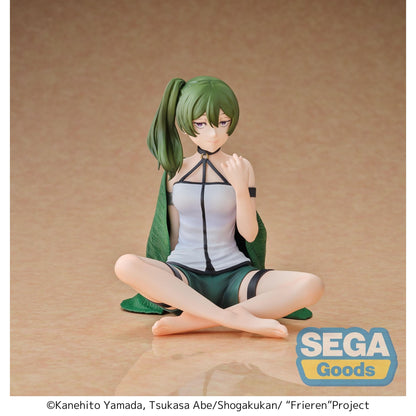 Good Smile Company Frieren: Beyond Journey's End Yumemirize Ubel Loungewear Figurine
