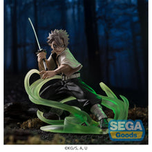 Good Smile Company Demon Slayer Kimetsu No Yaiba Xross Link Anime Figure Sanemi Shinazugawa Hashira Training Arc Figurine