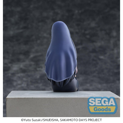 Good Smile Company Sakamoto Days PM Perching Figure Osaragi Figurine