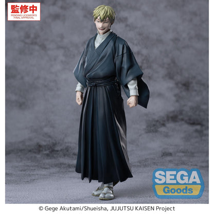 Good Smile Company Jujutsu Kaisen Culling Game XStellar Naoya Zenin Figurine