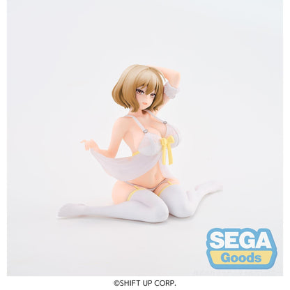 Good Smile Company Goddess Of Victory Nikke Yumemirize Anis Figurine