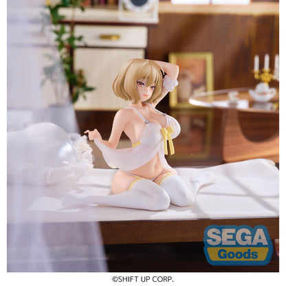 Good Smile Company Goddess Of Victory Nikke Yumemirize Anis Figurine