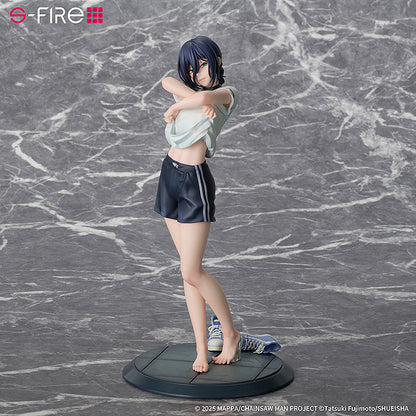 Good Smile Company Chainsaw Man the Movie Reze Arc Reze Figurine