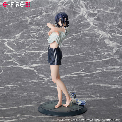 Good Smile Company Chainsaw Man the Movie Reze Arc Reze Figurine