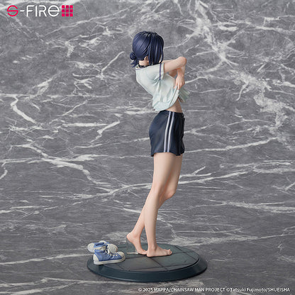 Good Smile Company Chainsaw Man the Movie Reze Arc Reze Figurine