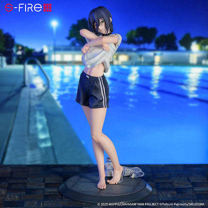 Good Smile Company Chainsaw Man the Movie Reze Arc Reze Figurine