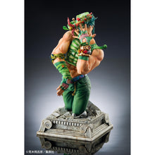 Good Smile Company Jojos Bizarre Adventure Part 1 Phantom Blood Chozo Art Collection Jonathan Joestar re-run Figurine