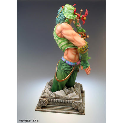 Good Smile Company Jojos Bizarre Adventure Part 1 Phantom Blood Chozo Art Collection Jonathan Joestar re-run Figurine