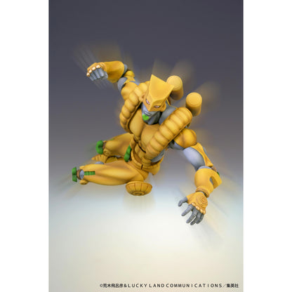 Good Smile Company Jojos Bizarre Adventure Part 3 Stardust Crusaders Chozokado the World 3rd-run Figurine