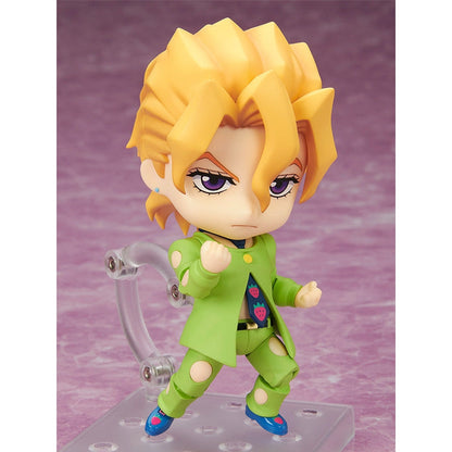 Good Smile Company JoJos Bizarre Adventure Golden Wind Nendoroid Pannacotta Fugo re-run Figurine