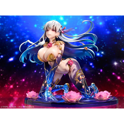 Good Smile Company Fate/Grand Order Assassin/Kama Final Ascension 1/7 Scale Figurine