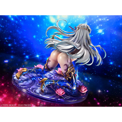 Good Smile Company Fate/Grand Order Assassin/Kama Final Ascension 1/7 Scale Figurine