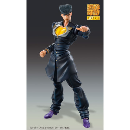 Good Smile Company Jojos Bizarre Adventure Part 4 Diamond is Unbreakable Chozokado BIG Josuke Higashikata Figurine