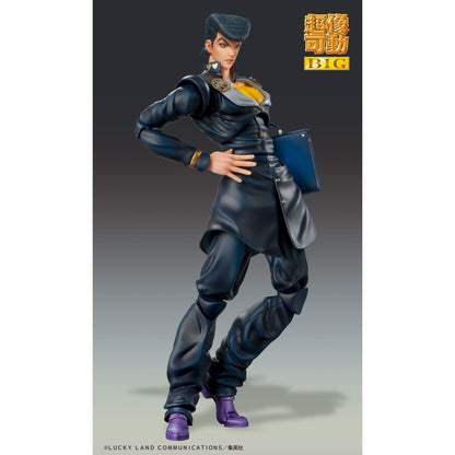 Good Smile Company Jojos Bizarre Adventure Part 4 Diamond is Unbreakable Chozokado BIG Josuke Higashikata Figurine
