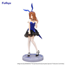 Good Smile Company The Quintessential Quintuplets Specials Trio Try It Figure Nakano Miku Bunnies Version Another Color Figurine