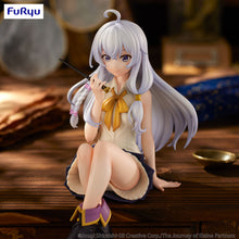 Good Smile Company The Journey of Elaina Noodle Stopper Figure Elaina Figurine