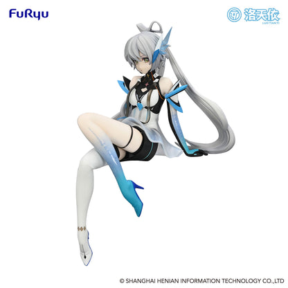 Good Smile Company Luo Tian Yi Noodle Stopper Figure V Singer Luo Tian Yi Code Luo Version Figurine