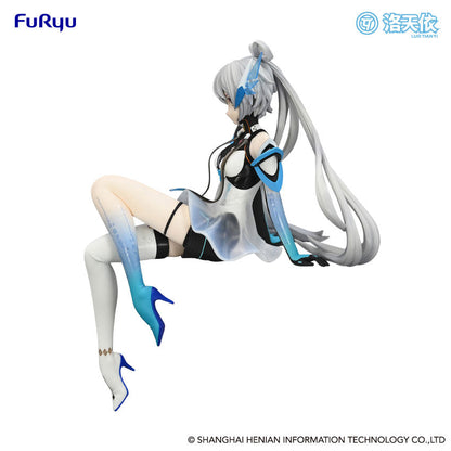 Good Smile Company Luo Tian Yi Noodle Stopper Figure V Singer Luo Tian Yi Code Luo Version Figurine