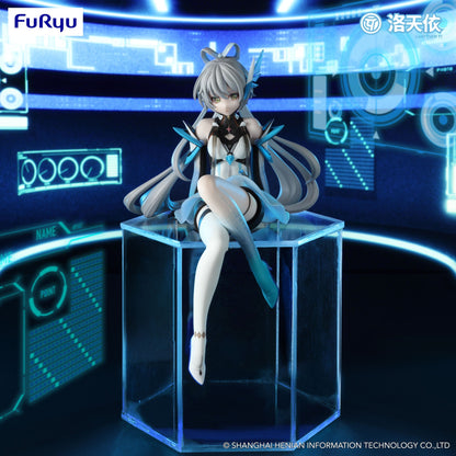 Good Smile Company Luo Tian Yi Noodle Stopper Figure V Singer Luo Tian Yi Code Luo Version Figurine