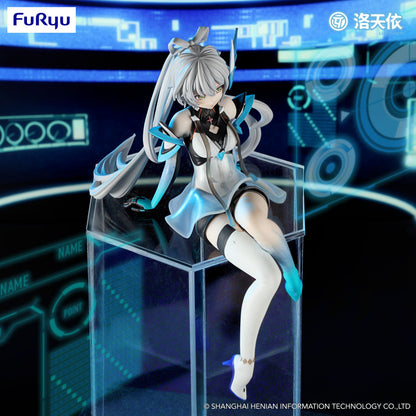Good Smile Company Luo Tian Yi Noodle Stopper Figure V Singer Luo Tian Yi Code Luo Version Figurine