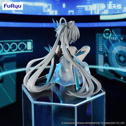 Good Smile Company Luo Tian Yi Noodle Stopper Figure V Singer Luo Tian Yi Code Luo Version Figurine