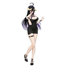Good Smile Company Overlord Trio Try It Figure Albedo Mini Dress Version Figurine