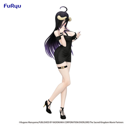Good Smile Company Overlord Trio Try It Figure Albedo Mini Dress Version Figurine